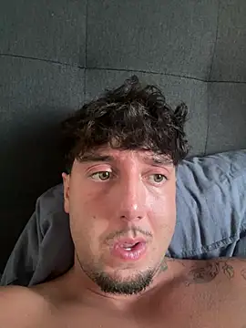 zakk377's Webcam Show