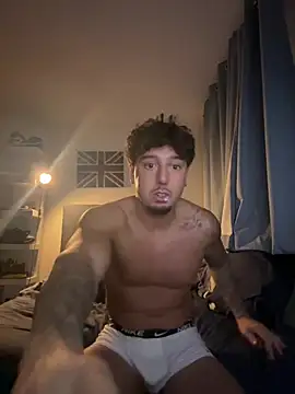 Show webcam de zakk377
