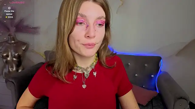 Онлайн чат XXX Senorita__Anita