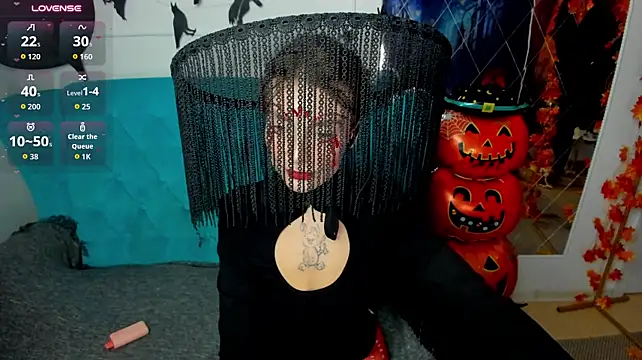 Senorita__Anita – webcam-show