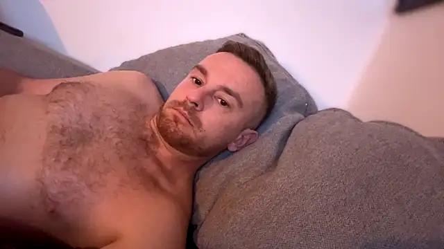 Webkamerová show AleJaja92