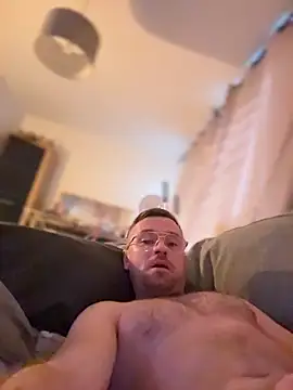 AleJaja92 웹캠 쇼