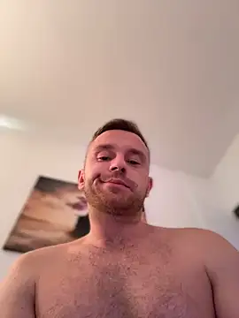 SoberingTadpole Webcam show