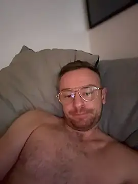 Show Webcam de SoberingTadpole