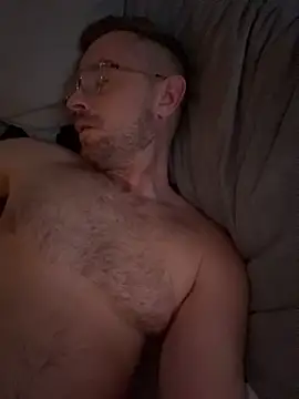 SoberingTadpole webcam show