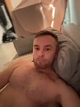 SoberingTadpole Webcam Show