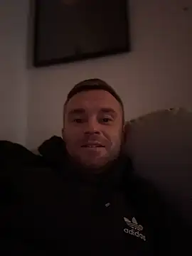 SoberingTadpole Webcam-Show