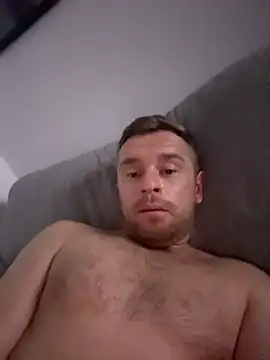 Webkamerová show SoberingTadpole
