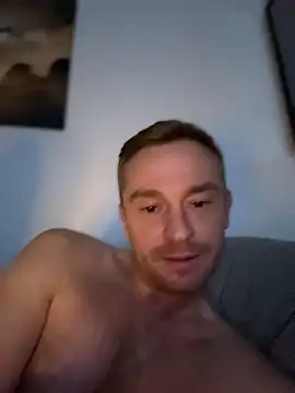 Show de SoberingTadpole na webcam