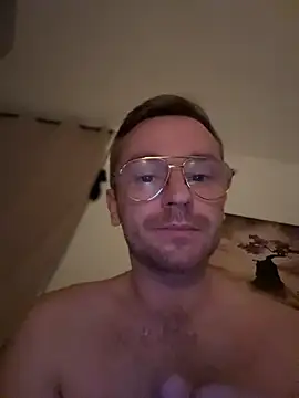 Webkamerová show SoberingTadpole