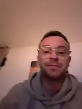 Webkamerová show SoberingTadpole