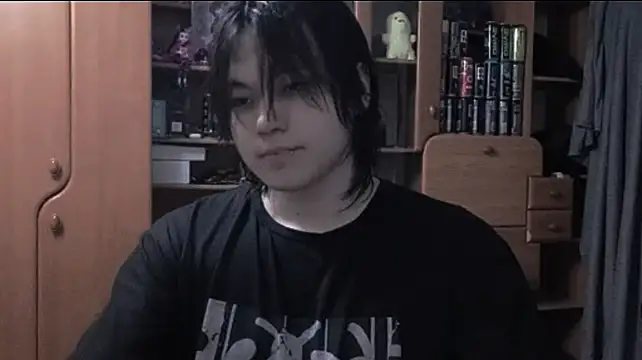 Guru_Master Webcam Show