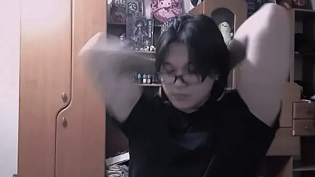 Guru_Mastern Webbikameraesitys