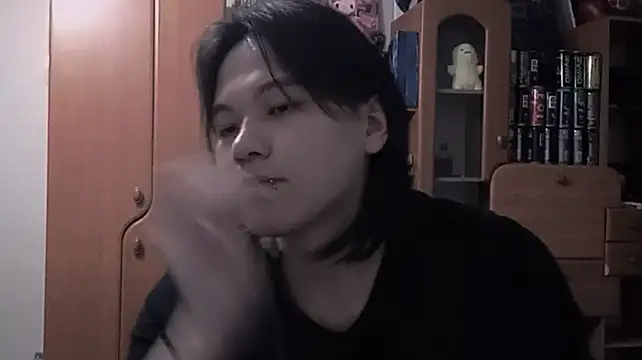Вебкам-шоу Guru_Master