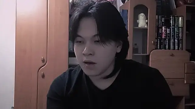 Show webcam de Guru_Master