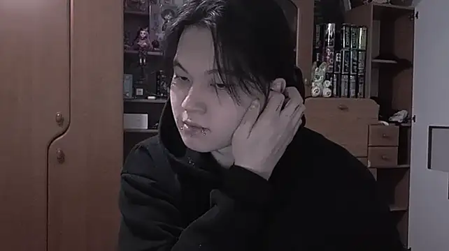 Guru_Master Webcam show