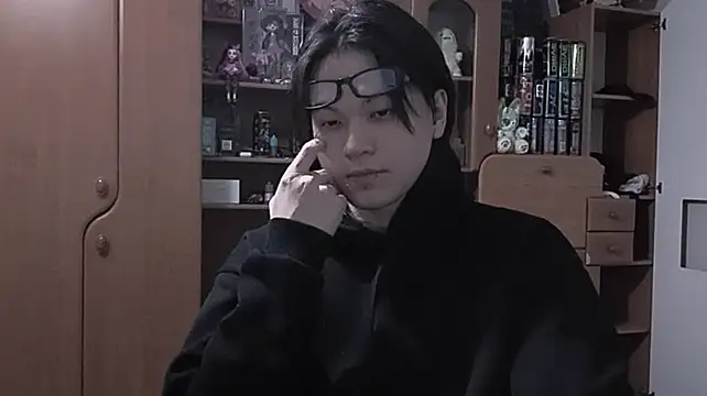 Guru_Master Webcam show