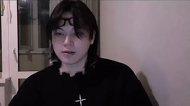 Guru_Master Webcam-Show