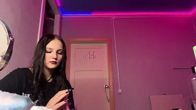 ShaunDannatt Adlı Modelin Canlı XXX Sohbeti