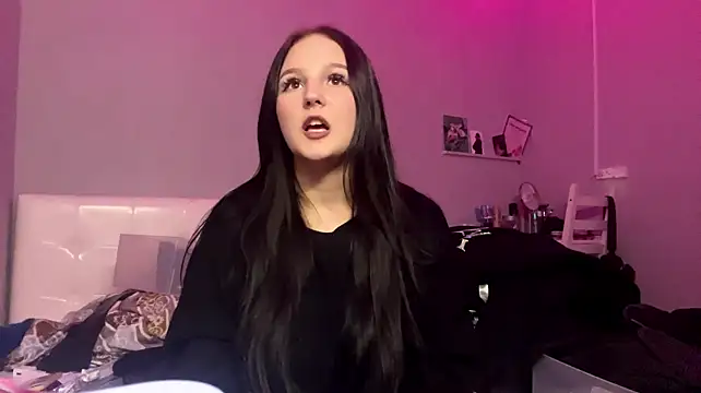 צ'אט XXX בשידור חי של ShaunDannatt