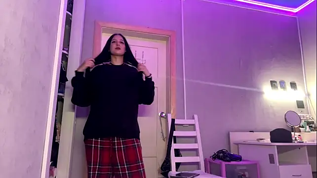 Chat XXX ao vivo de ShaunDannatt