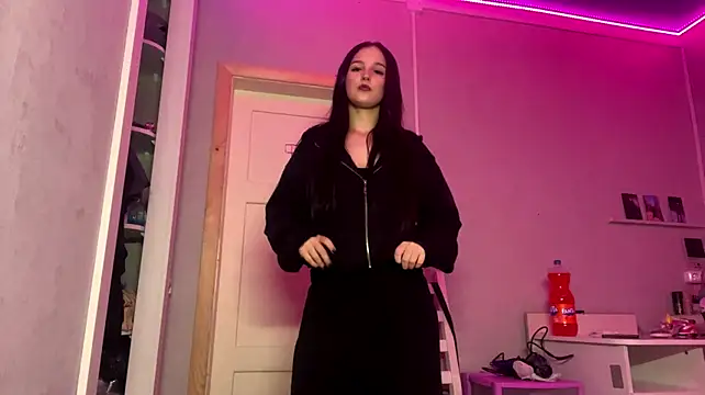 ShaunDannatt Live XXX-chat