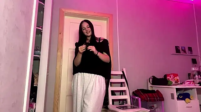 ShaunDannatt's Live XXX Chat