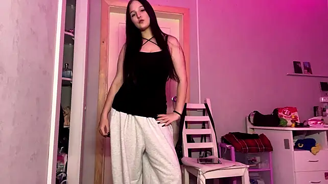 Živý XXX chat ShaunDannatt