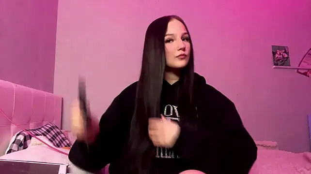 ShaunDannatt – Kamerová šou