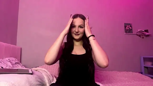 عرض كام ShaunDannatt
