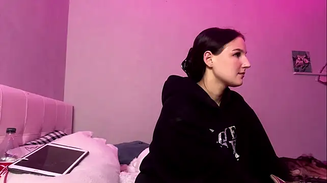 Webkamerová show ShaunDannatt