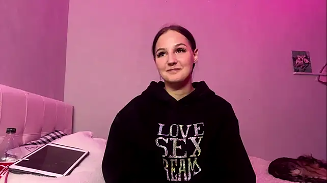 Živý XXX chat ShaunDannatt