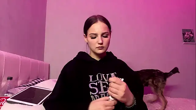 ShaunDannatt's Webcam Show