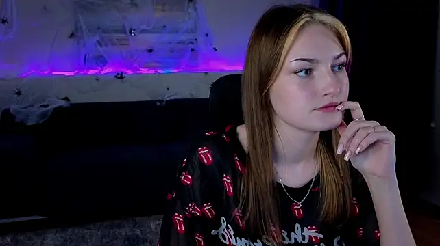 LennyDay's Webcam Show