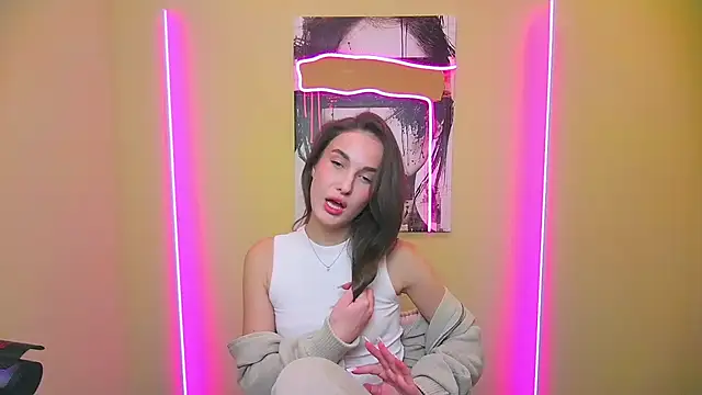 Demimoaw – webcam-show