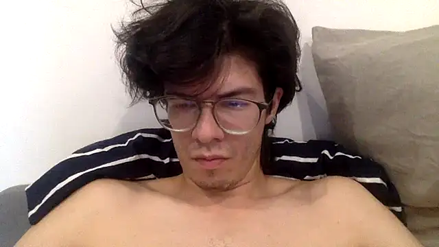 Alex_Dot Webcam-Show