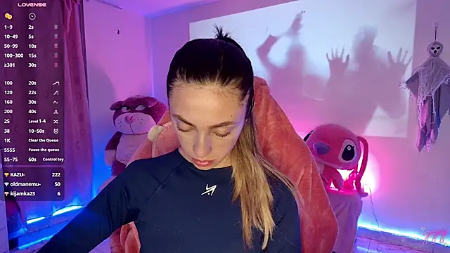 Barbie__01のライブXXXチャット