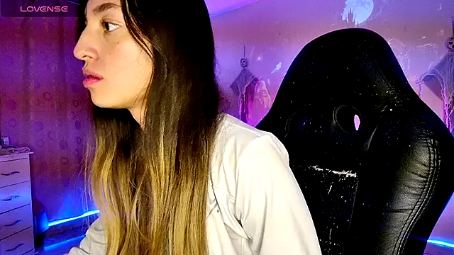 Show Webcam de Barbie__01