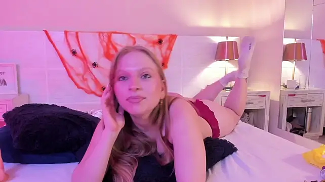 Chatroom XXX en direct de Jade-Sky