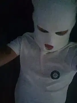 irish0 Webcam show