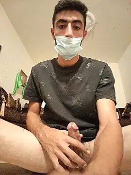 zoro456 Webcam-Show