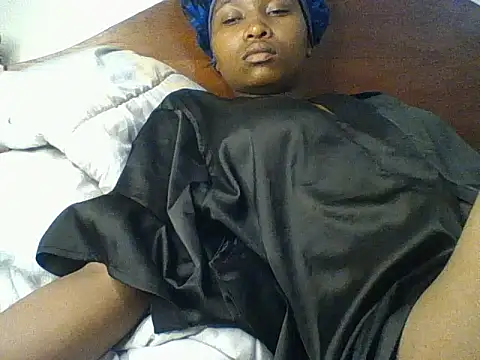 wildbreasts Webcam-Show