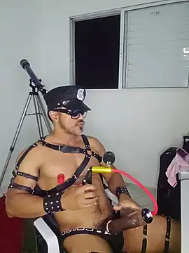 Gooner_Daddy1981 Webcam show