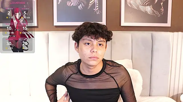 โชว์เว็บแคมของ Nathann_Bell
