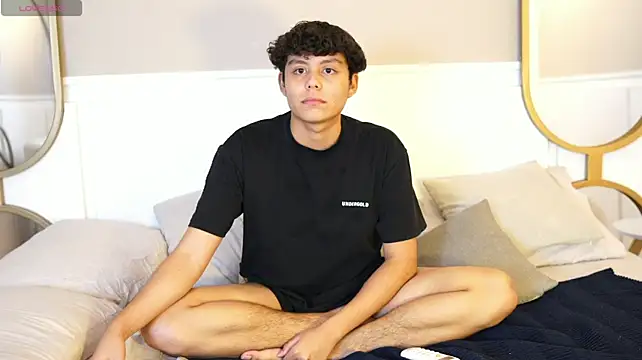 Nathann_Bell Webcam-Show