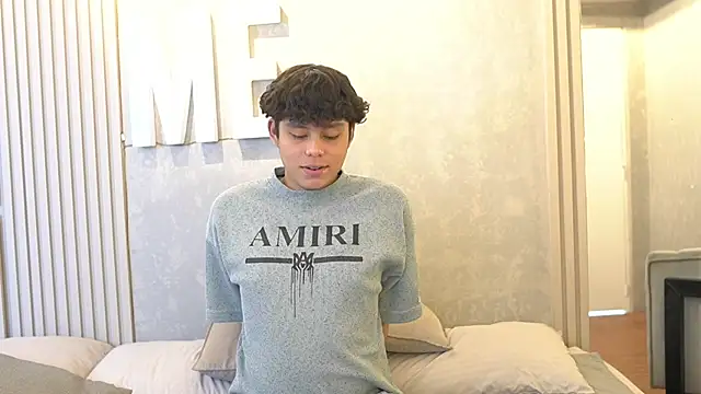 Nathann_Bell Webcamshow