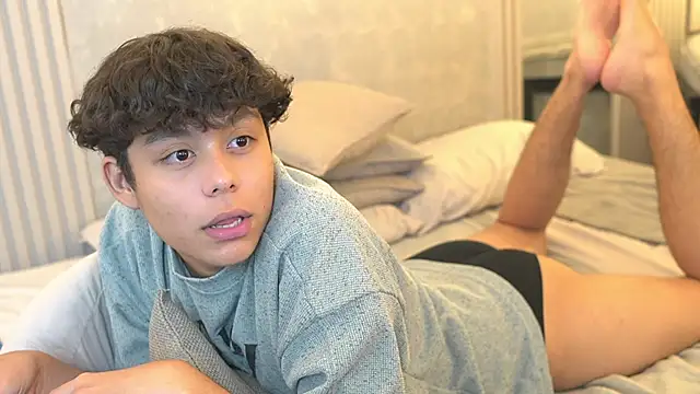 Nathann_Bell Webcam Show