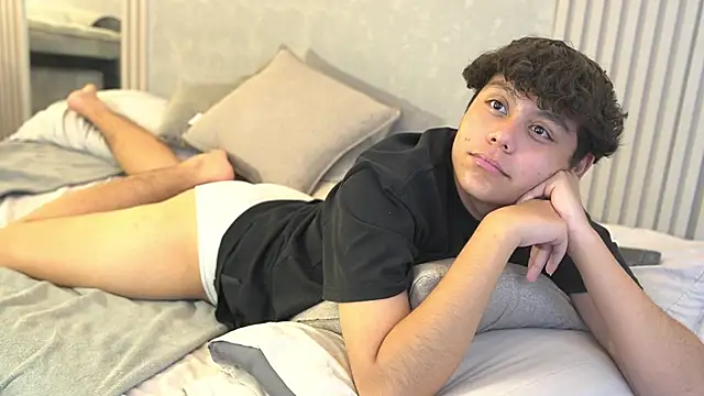 Show de webcam de Nathann_Bell