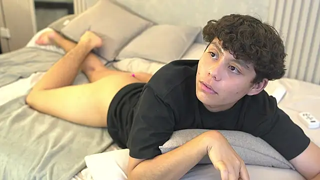 โชว์เว็บแคมของ Nathann_Bell