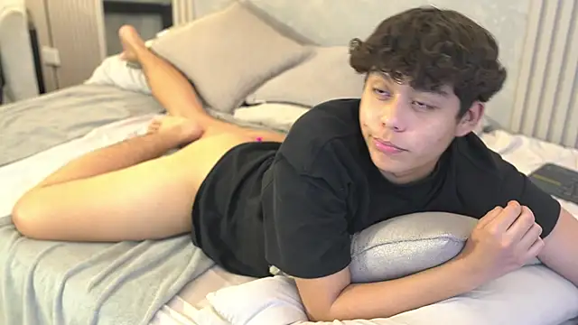 Nathann_Bell webcam show